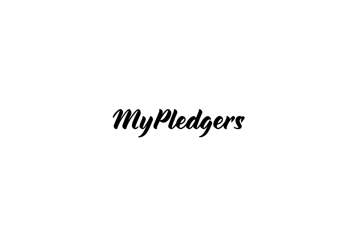 mypledgers.com